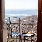 Sacro Monte Hotel 4*