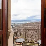 Sacro Monte 4* Varese