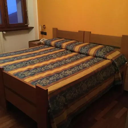 Hotel Sacro Monte