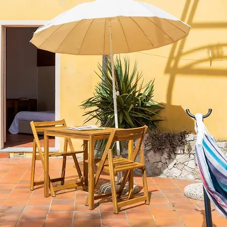 Hotel Sacro Monte