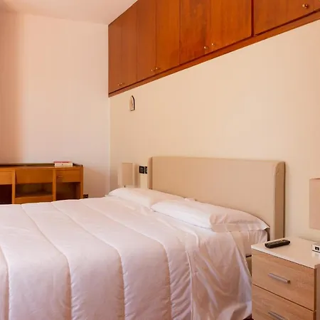 Hotel Sacro Monte Varese
