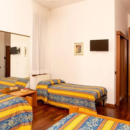 Sacro Monte Hotel Varese