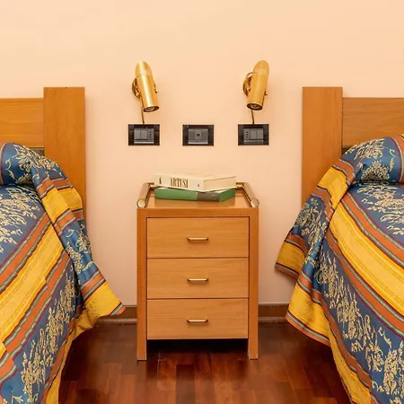 Hotel Sacro Monte 4*
