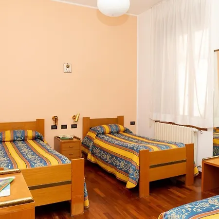 Hotel Sacro Monte
