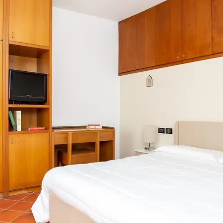 Sacro Monte Hotel Varese