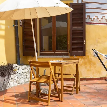 Hotel Sacro Monte