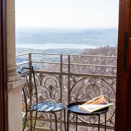 Hotel Sacro Monte