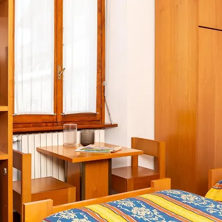 Hotel Sacro Monte