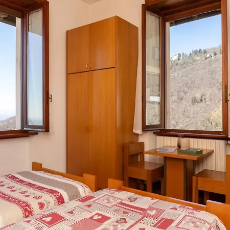 Sacro Monte 4*