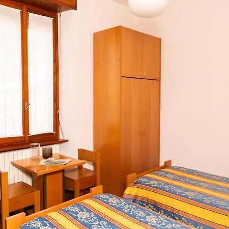 Hotel Sacro Monte