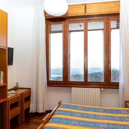 Hotel Sacro Monte Varese
