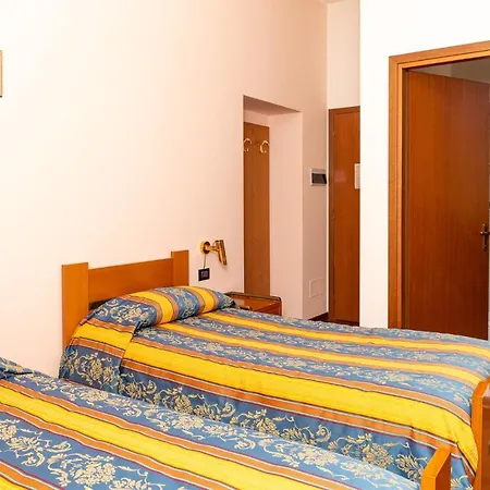 Hotel Sacro Monte Varese