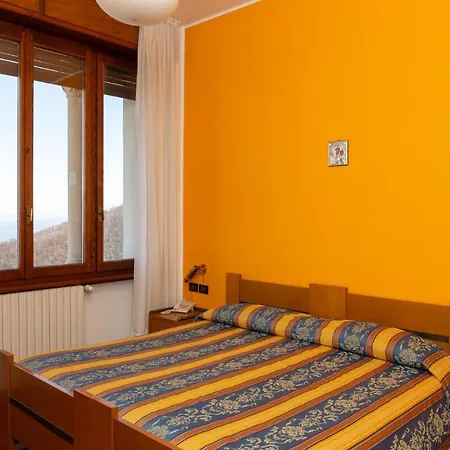 Sacro Monte 4*