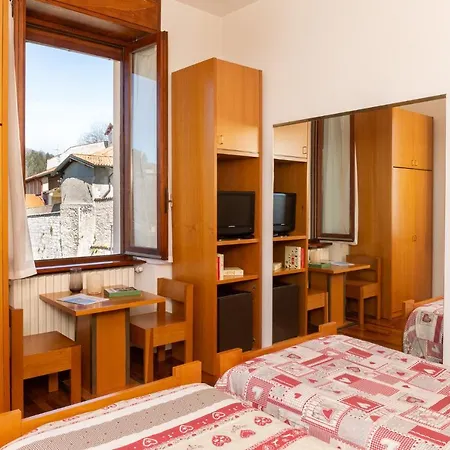 Hotel Sacro Monte 4*