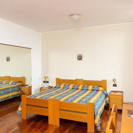 Hotel Sacro Monte Varese