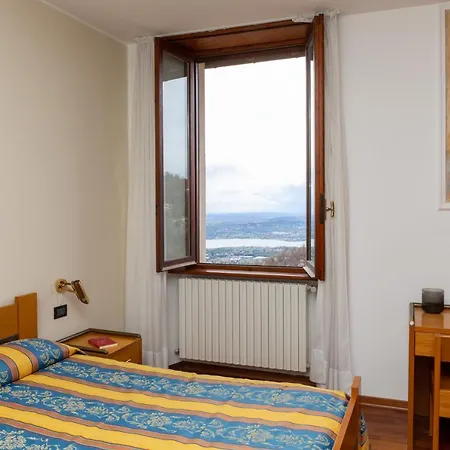 Sacro Monte 4* Varese
