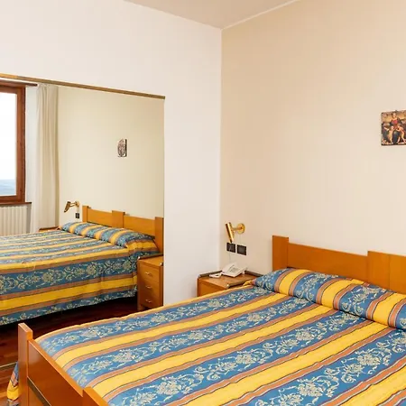 Sacro Monte Hotel Varese