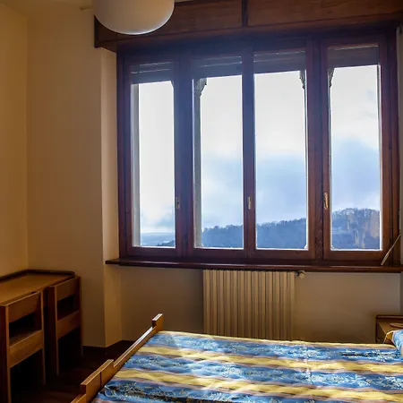 Sacro Monte 4* וארסה