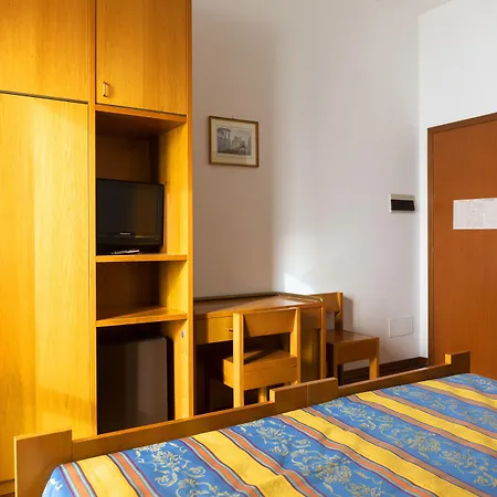 Sacro Monte מלון 4*