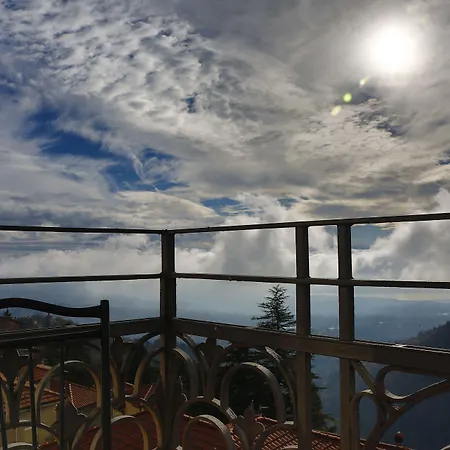 Sacro Monte 4* וארסה