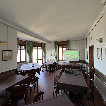 Sacro Monte 4* וארסה