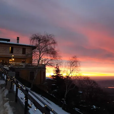 Sacro Monte 4* וארסה