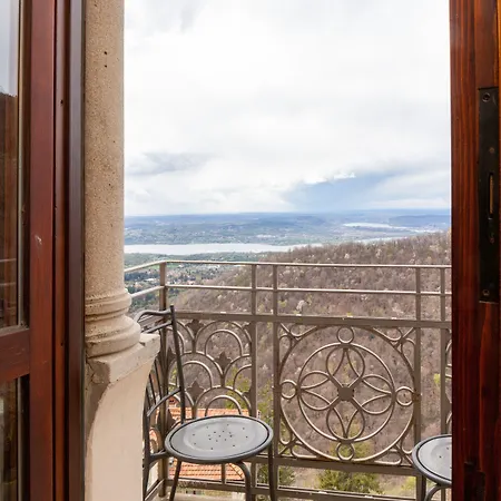 Sacro Monte 4* וארסה