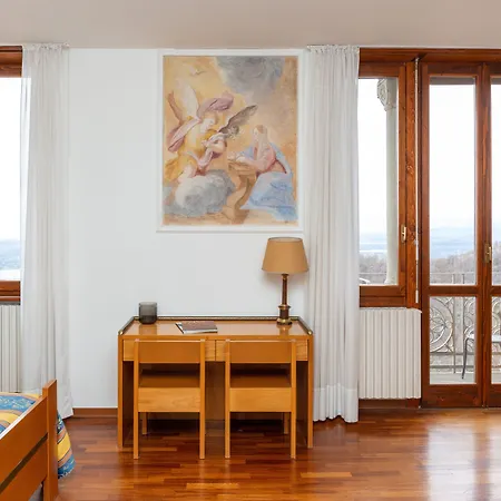 Sacro Monte מלון 4*