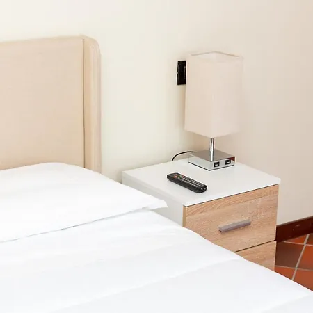 Hotel Sacro Monte