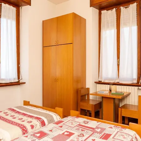 Hotel Sacro Monte