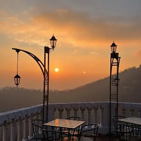 Hotel Sacro Monte