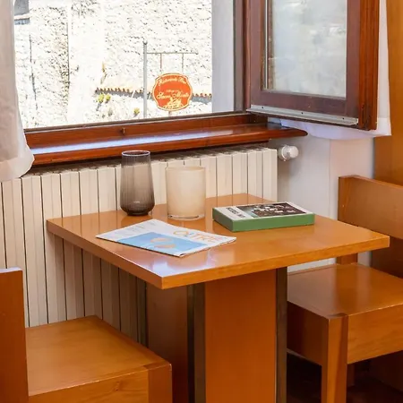 Sacro Monte Hotel 4*