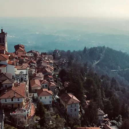 Sacro Monte 4*