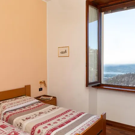 Hotel Sacro Monte 4*