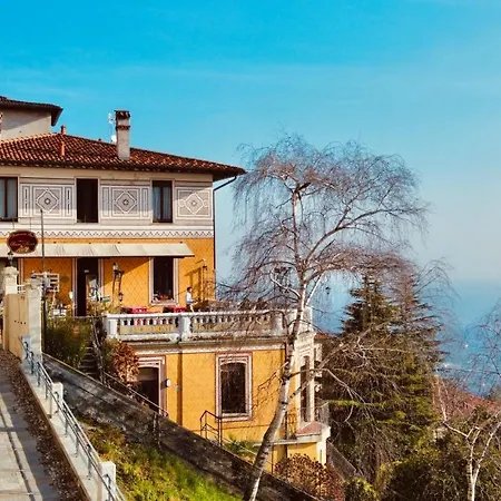 Sacro Monte Hotel 4*