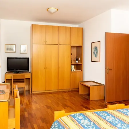 Hotel Sacro Monte 4*