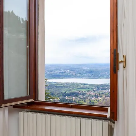 Hotel Sacro Monte