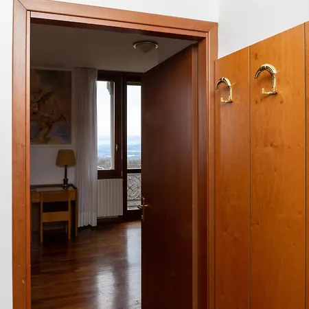 Hotel Sacro Monte Varese