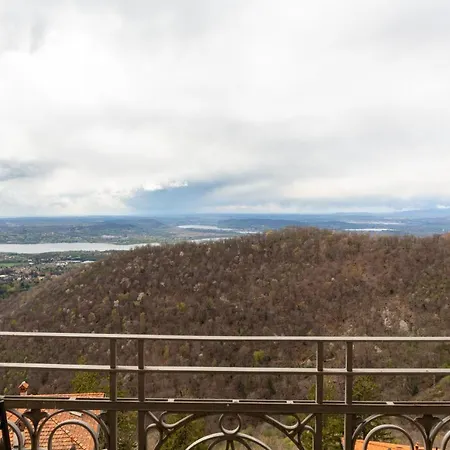 Sacro Monte Hotel