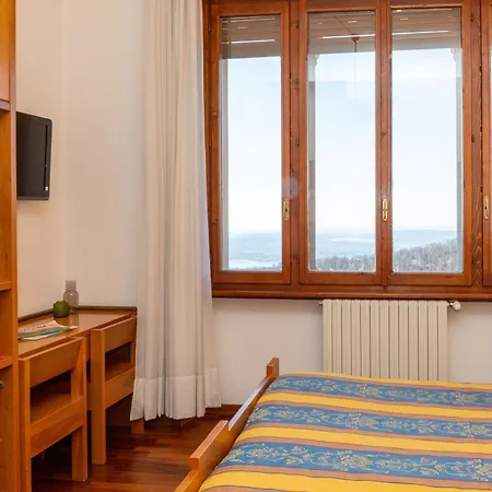Hotel Sacro Monte