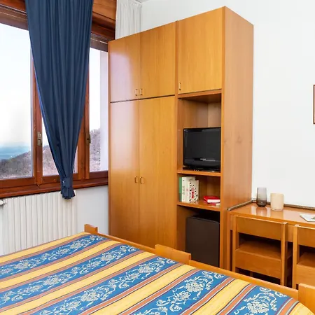 Sacro Monte Hotel Varese