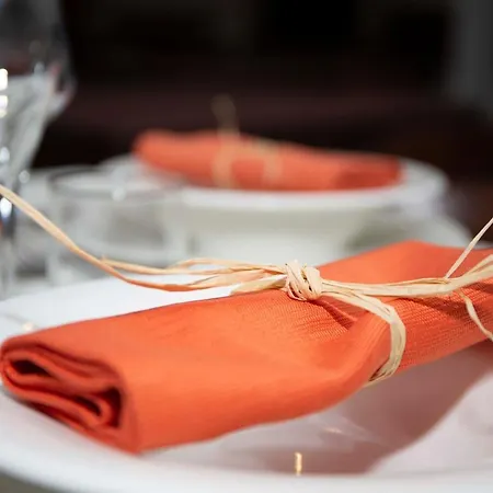 Hotel Sacro Monte Varese