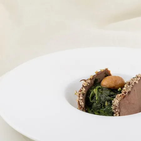 Hotel Sacro Monte Varese